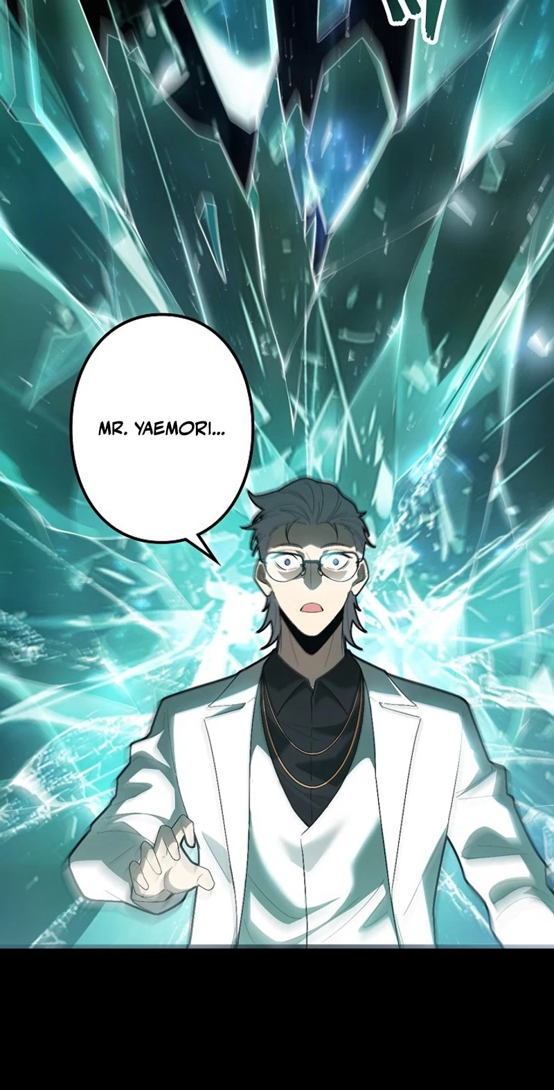 The Clan’s Failure is the Former Strongest in the Continent Chapter 60 222 d87255669d18