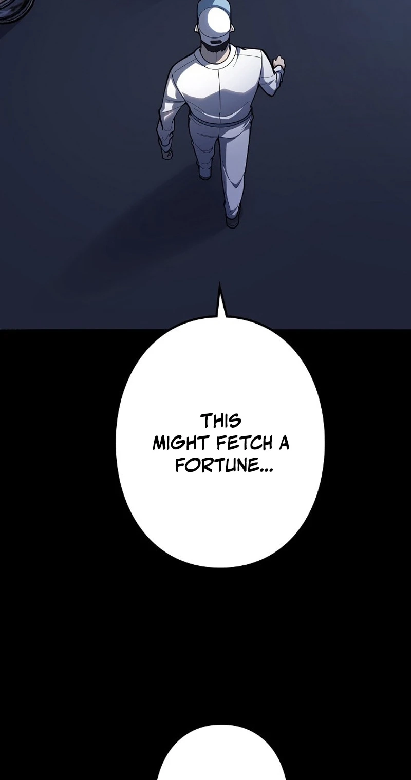 The Clan’s Failure is the Former Strongest in the Continent Chapter 61 251 28ff801c8a16