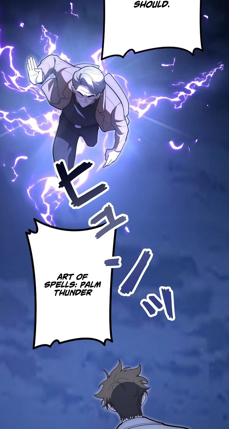 The Clan’s Failure is the Former Strongest in the Continent Chapter 61 307 4b361786dbd2