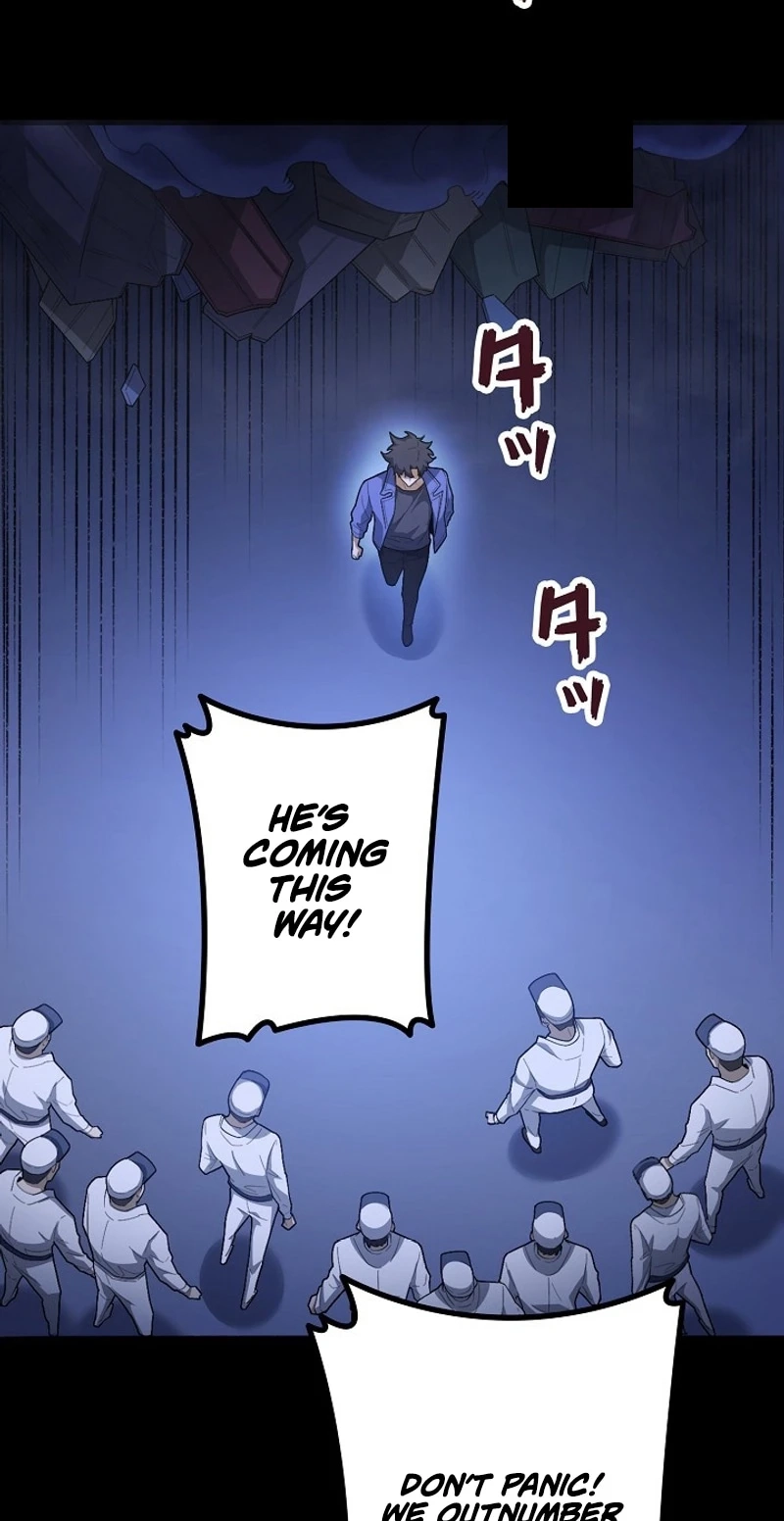 The Clan’s Failure is the Former Strongest in the Continent Chapter 61 295 d50d6f876b2d