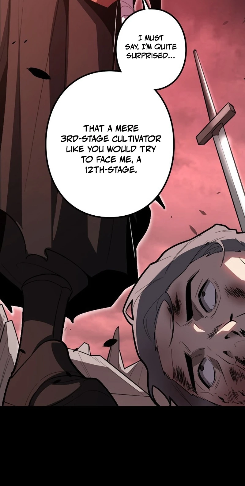 The Clan’s Failure is the Former Strongest in the Continent Chapter 63 273 260a6914d63b