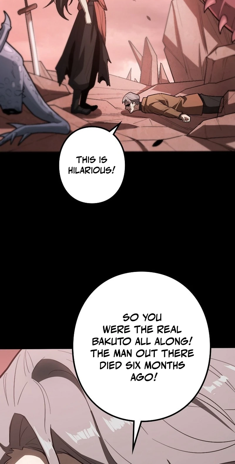The Clan’s Failure is the Former Strongest in the Continent Chapter 63 277 660397880275