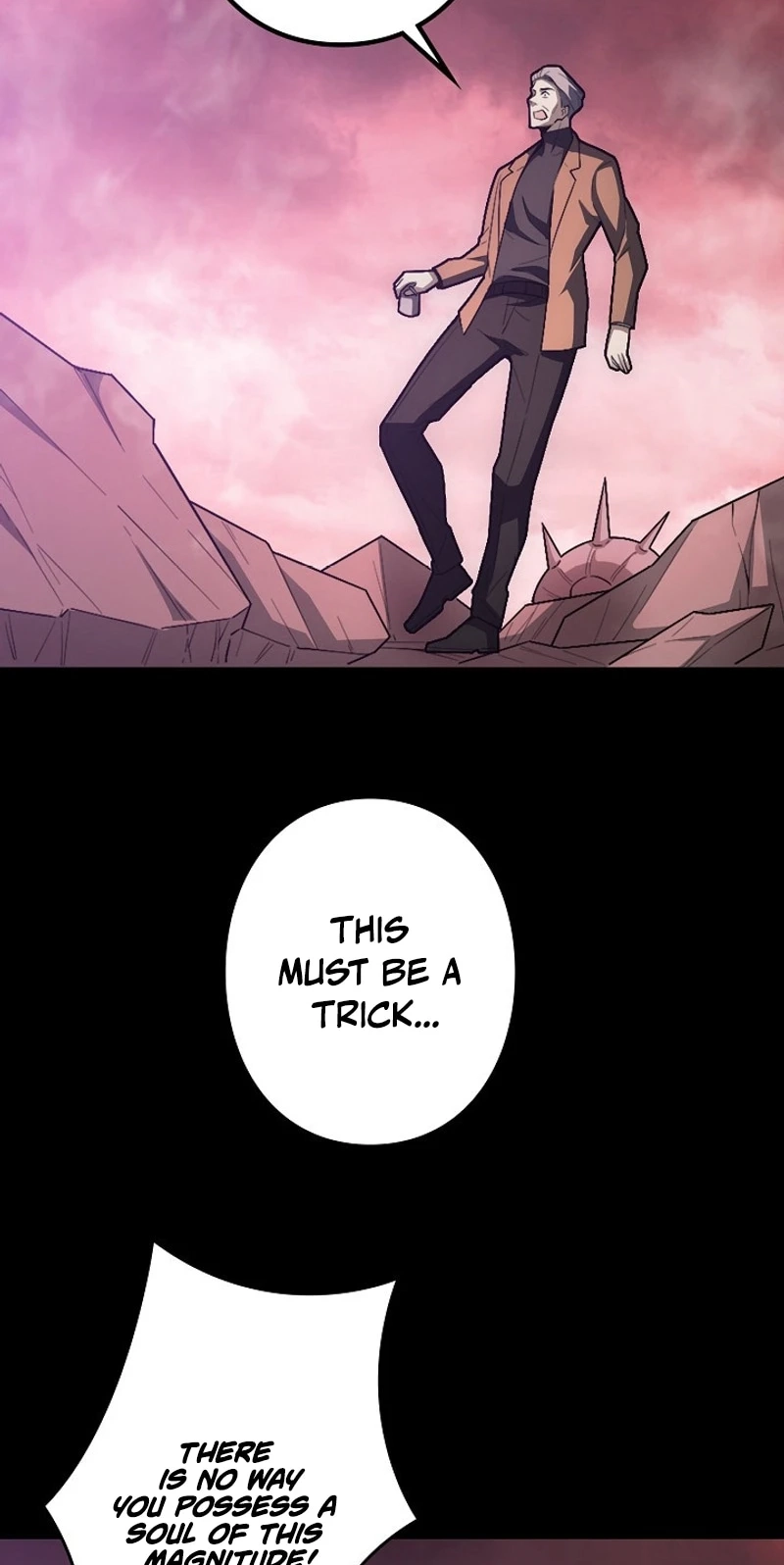 The Clan’s Failure is the Former Strongest in the Continent Chapter 63 260 78b81a1b6d77