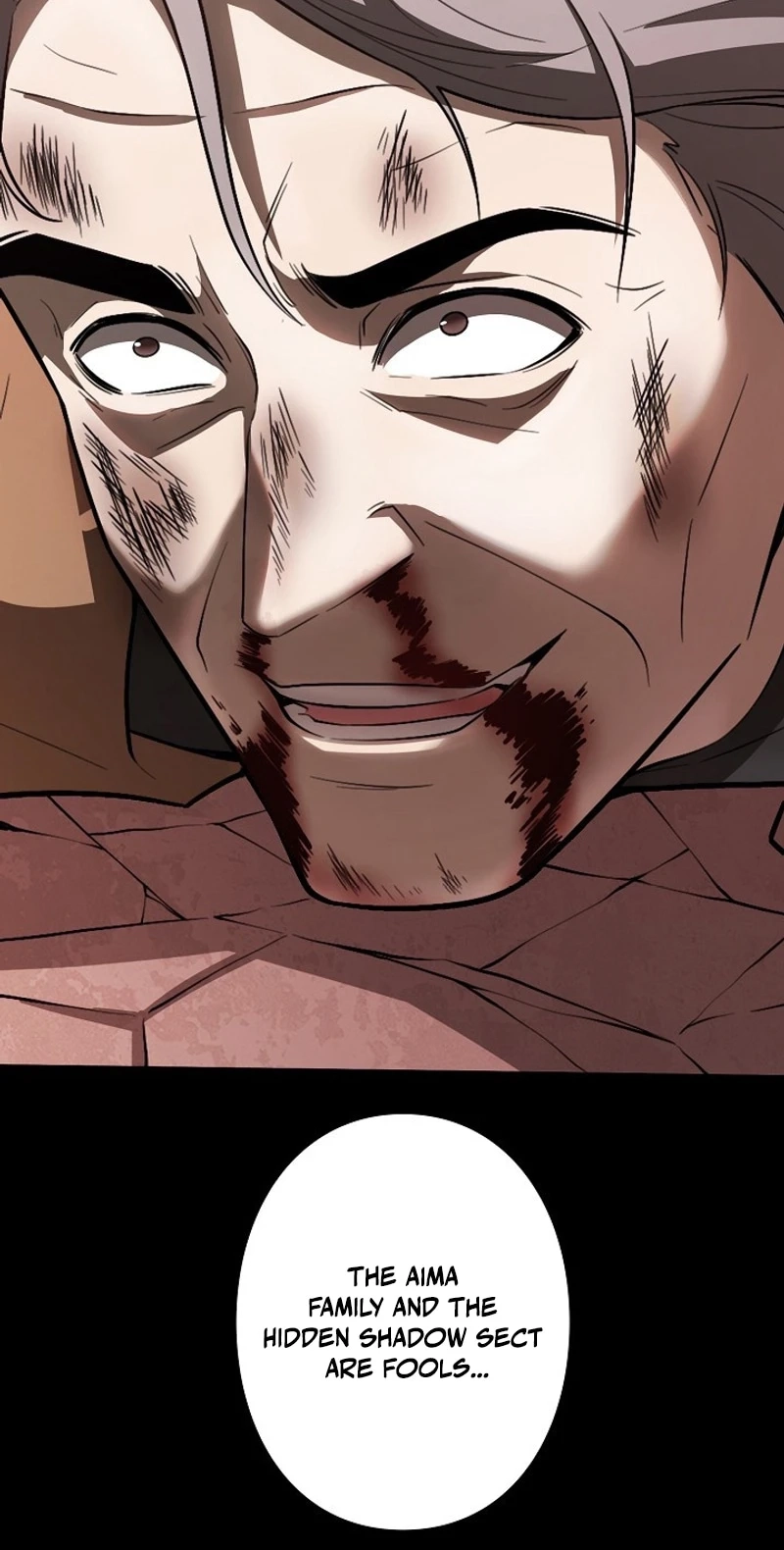The Clan’s Failure is the Former Strongest in the Continent Chapter 63 278 ce2ad95486b4