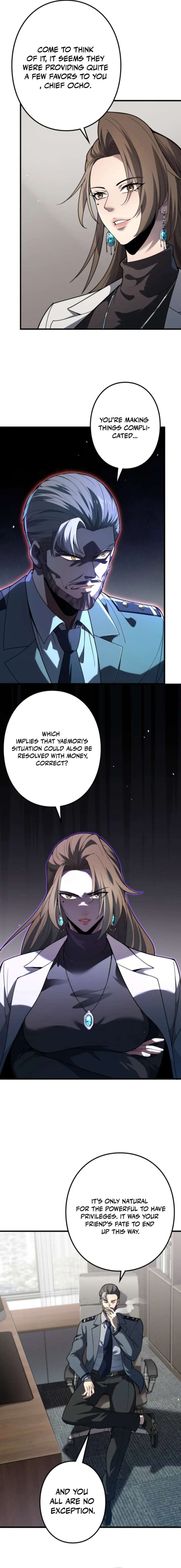 The Clan’s Failure is the Former Strongest in the Continent Chapter 9 62 10