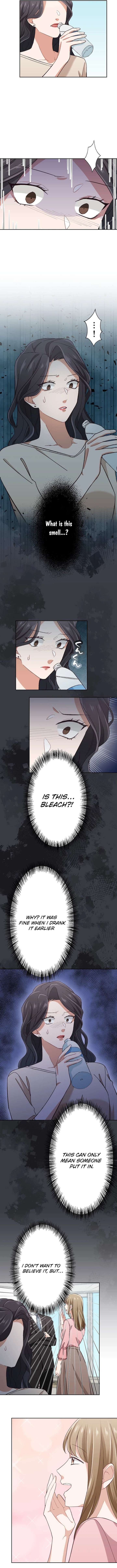 Arika – The Woman Who Took Everything From Me Chapter 14 38 004