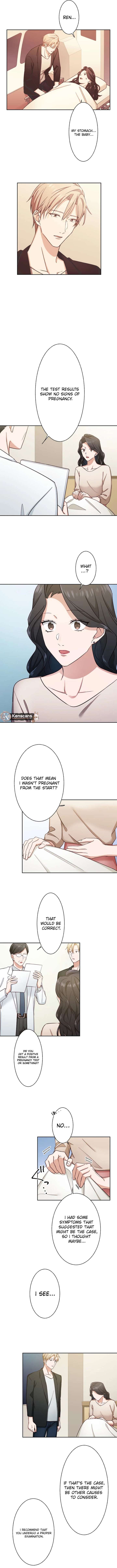 Arika – The Woman Who Took Everything From Me Chapter 15 42 002