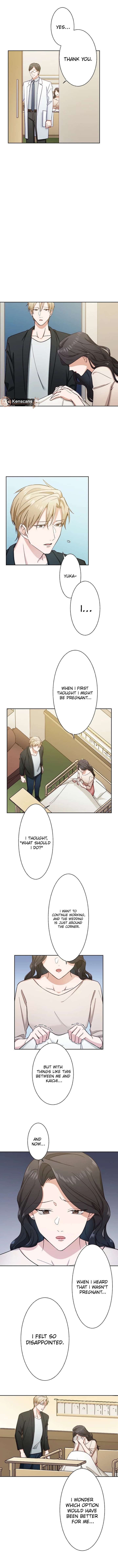 Arika – The Woman Who Took Everything From Me Chapter 15 43 003