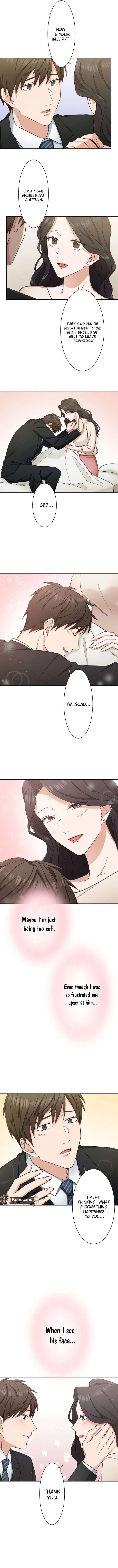 Arika – The Woman Who Took Everything From Me Chapter 15 45 005