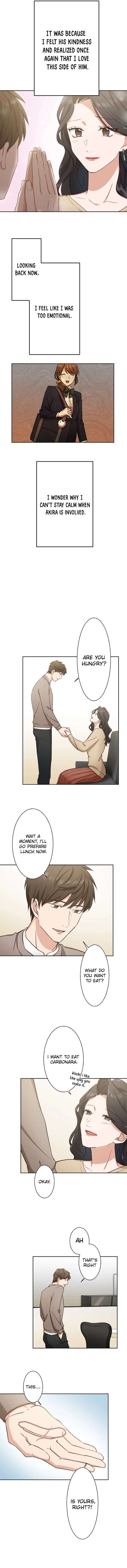 Arika – The Woman Who Took Everything From Me Chapter 15 49 009