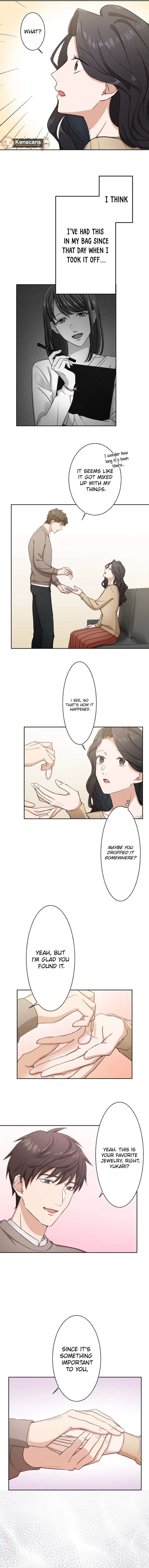 Arika – The Woman Who Took Everything From Me Chapter 15 50 010