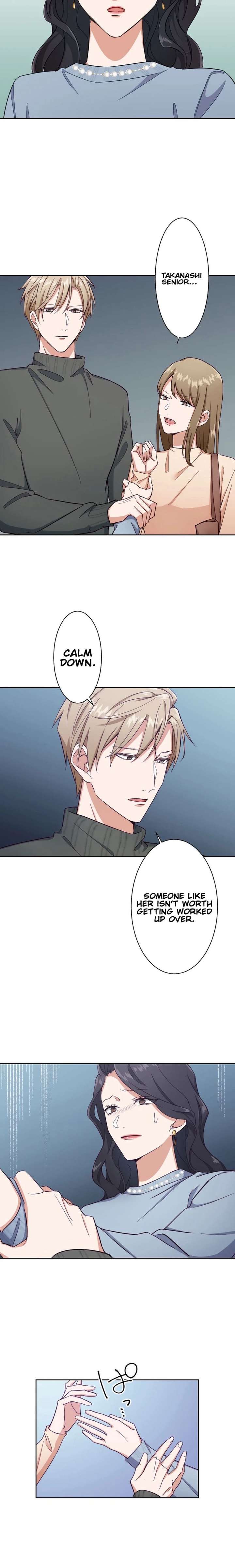 Arika – The Woman Who Took Everything From Me Chapter 17 72 003