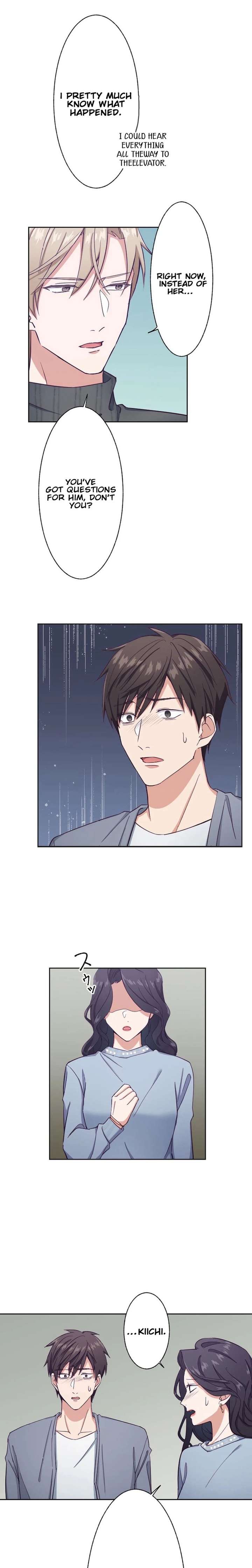 Arika – The Woman Who Took Everything From Me Chapter 17 73 004