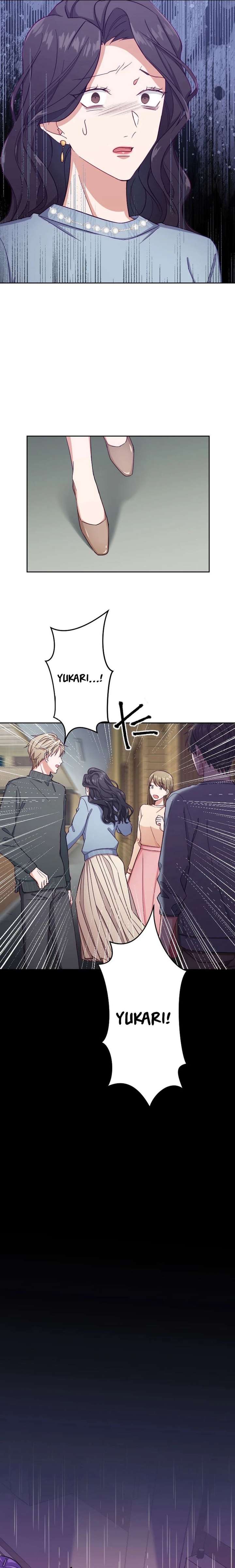 Arika – The Woman Who Took Everything From Me Chapter 17 75 006