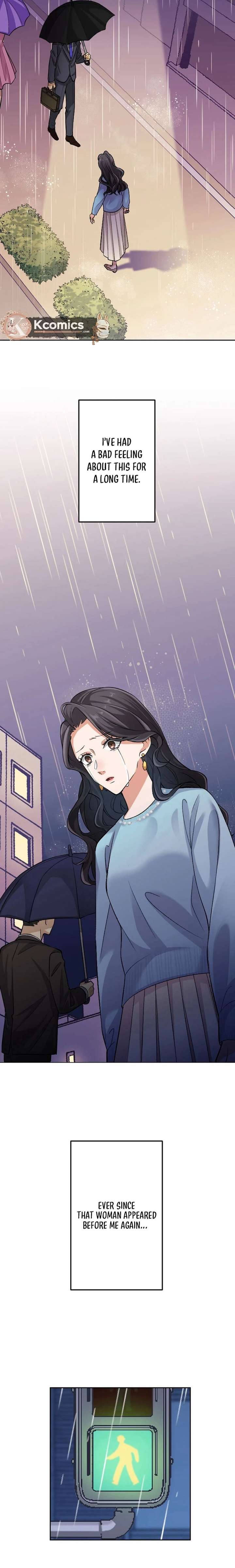 Arika – The Woman Who Took Everything From Me Chapter 17 76 007