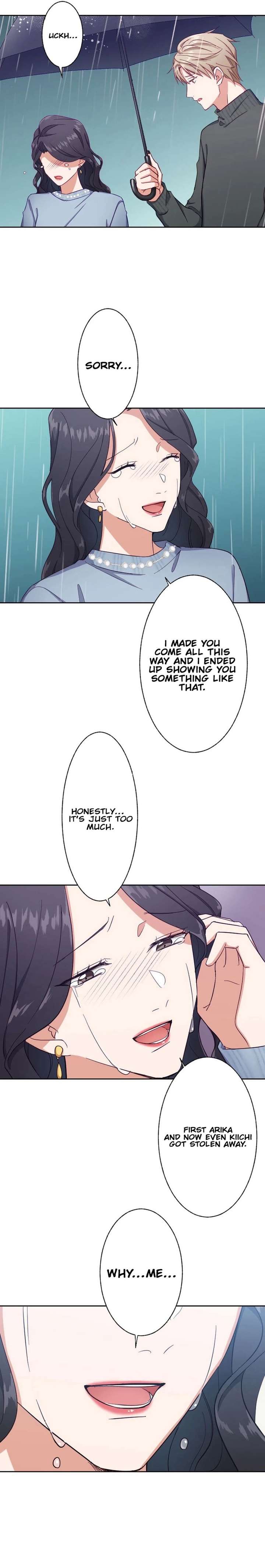 Arika – The Woman Who Took Everything From Me Chapter 17 79 010
