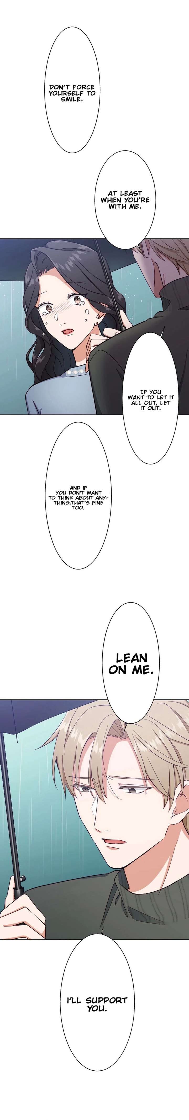Arika – The Woman Who Took Everything From Me Chapter 17 80 011