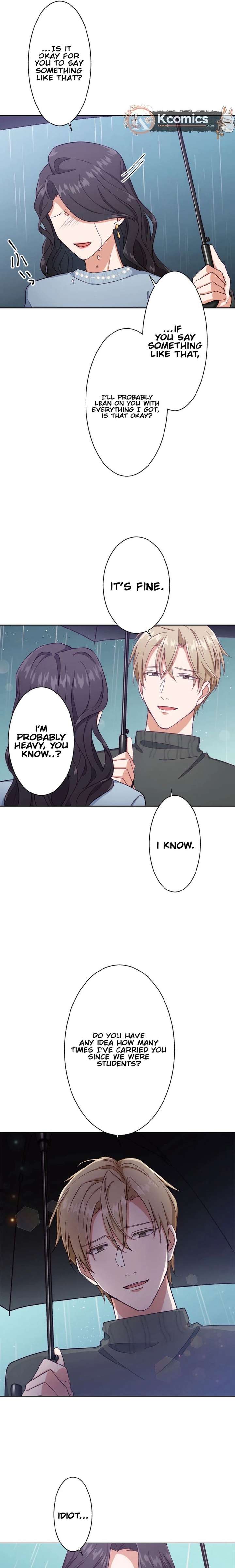 Arika – The Woman Who Took Everything From Me Chapter 17 81 012