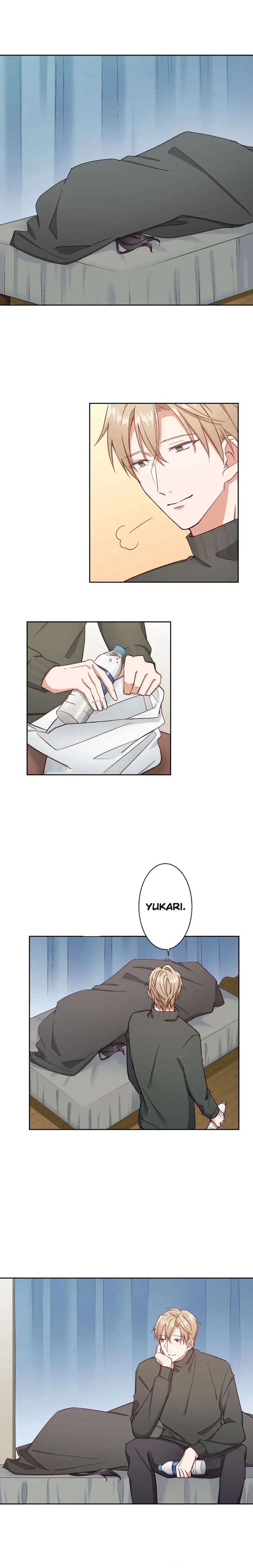 Arika – The Woman Who Took Everything From Me Chapter 17 84 015