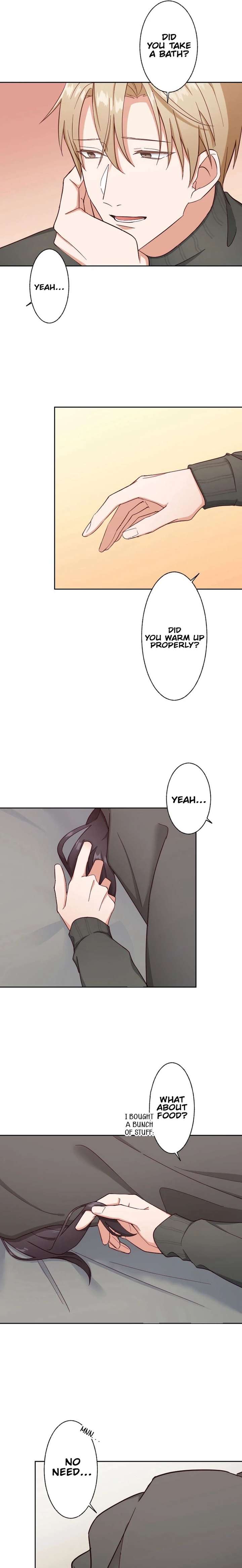 Arika – The Woman Who Took Everything From Me Chapter 17 85 016