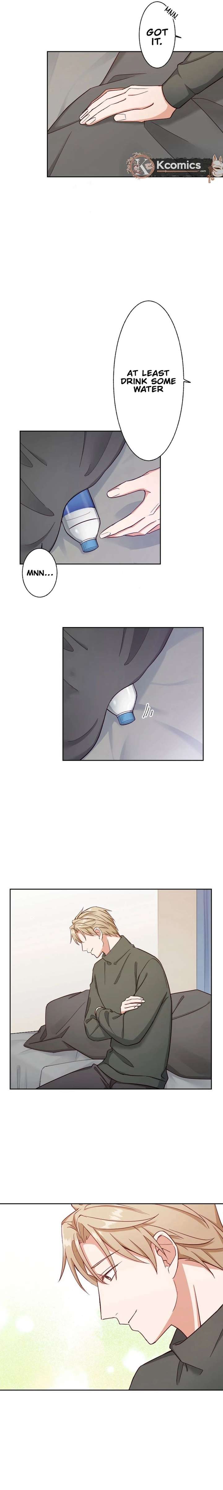 Arika – The Woman Who Took Everything From Me Chapter 17 87 018