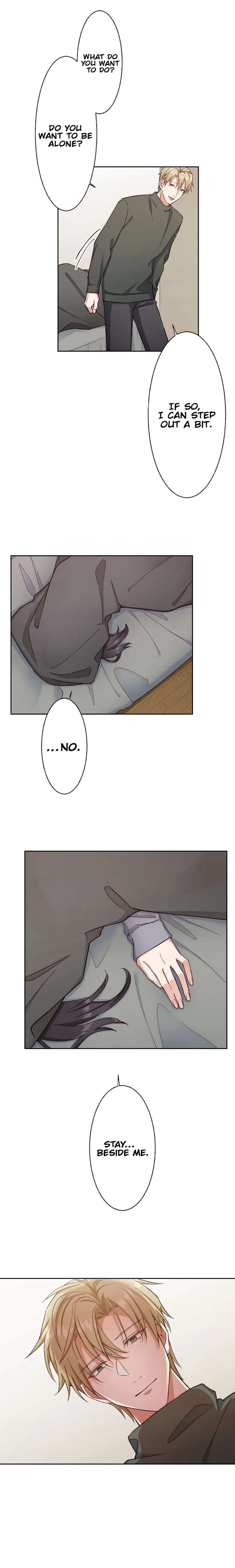 Arika – The Woman Who Took Everything From Me Chapter 17 88 019