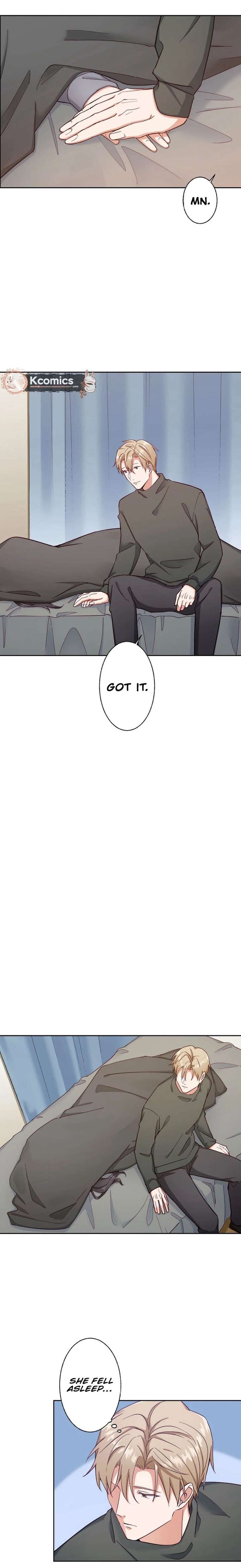 Arika – The Woman Who Took Everything From Me Chapter 17 89 020