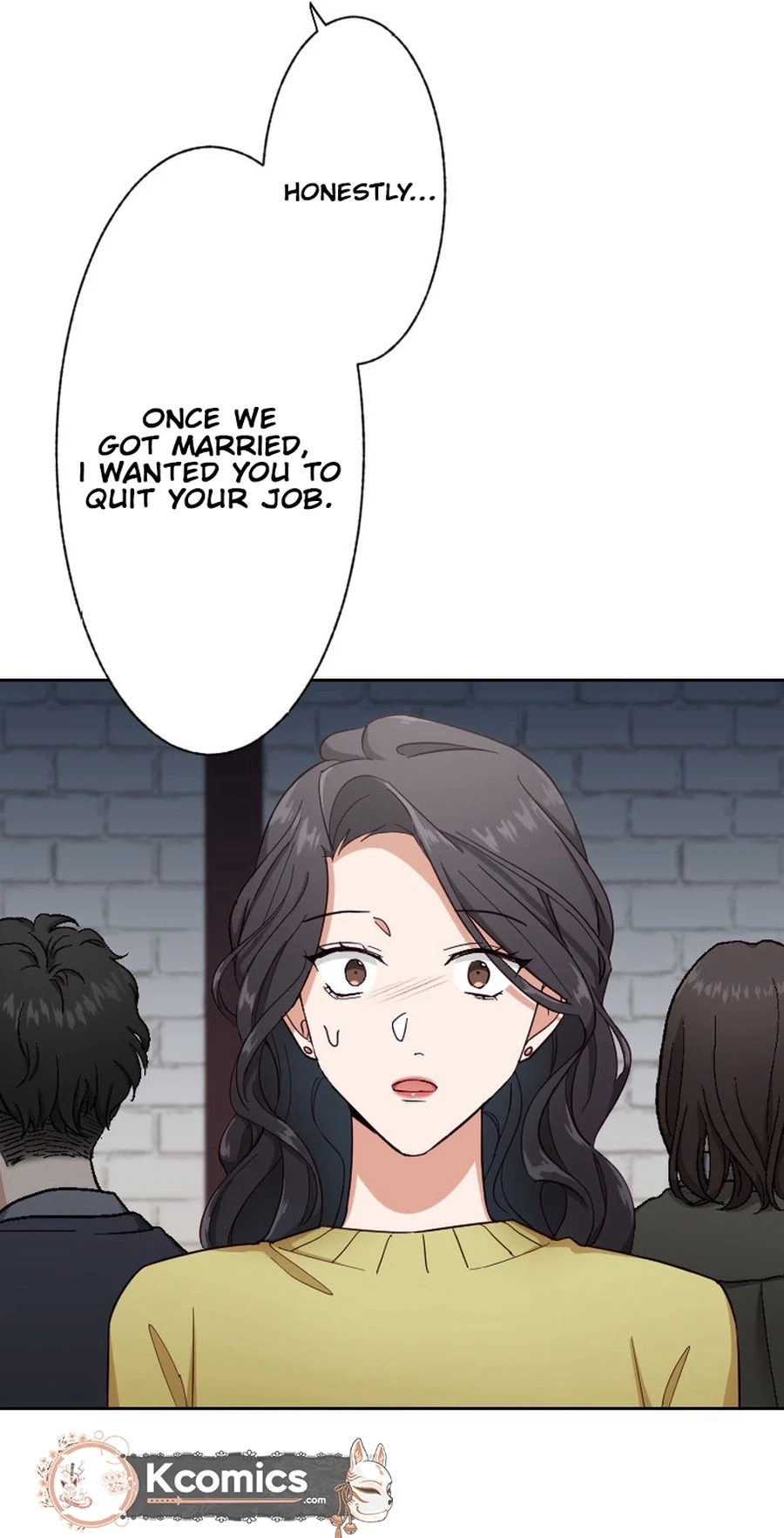 Arika – The Woman Who Took Everything From Me Chapter 19 201 c2414caff09d