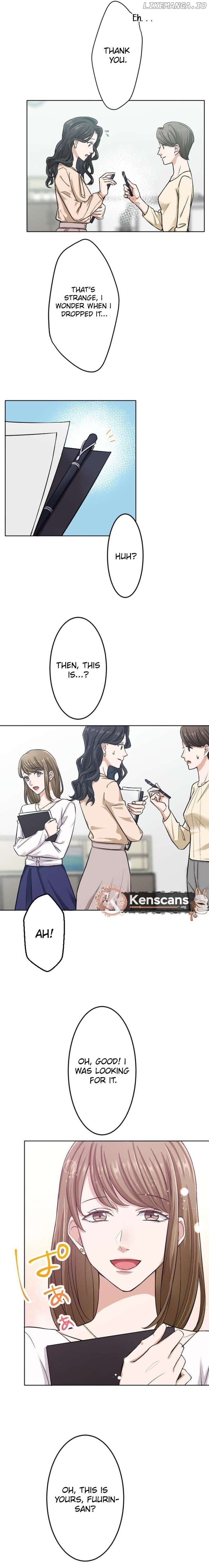 Arika – The Woman Who Took Everything From Me Chapter 3 72 02