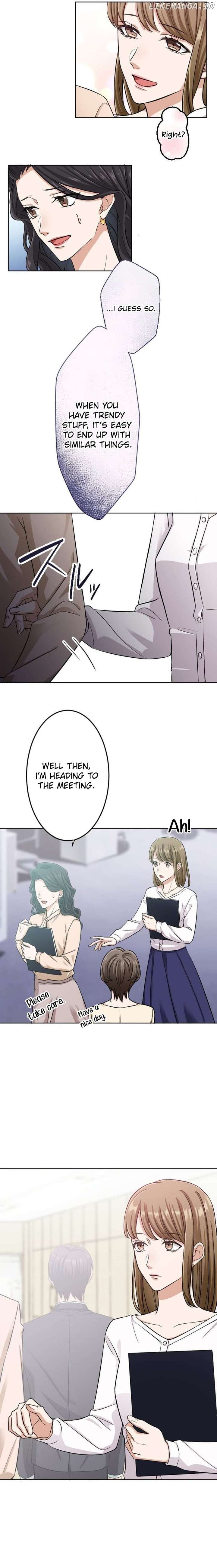 Arika – The Woman Who Took Everything From Me Chapter 3 76 06