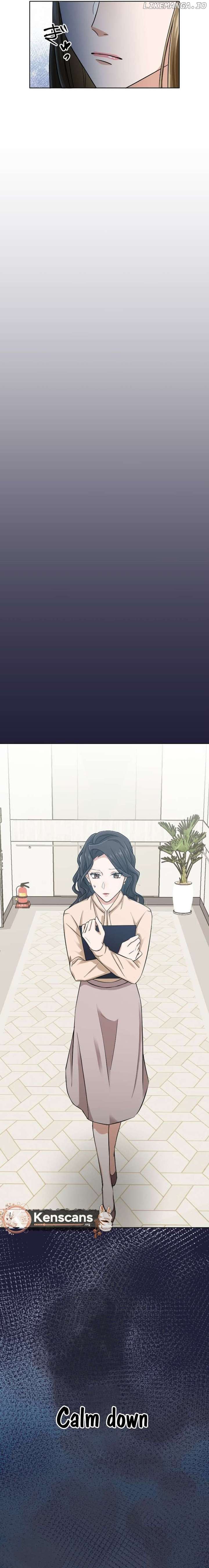 Arika – The Woman Who Took Everything From Me Chapter 3 77 07