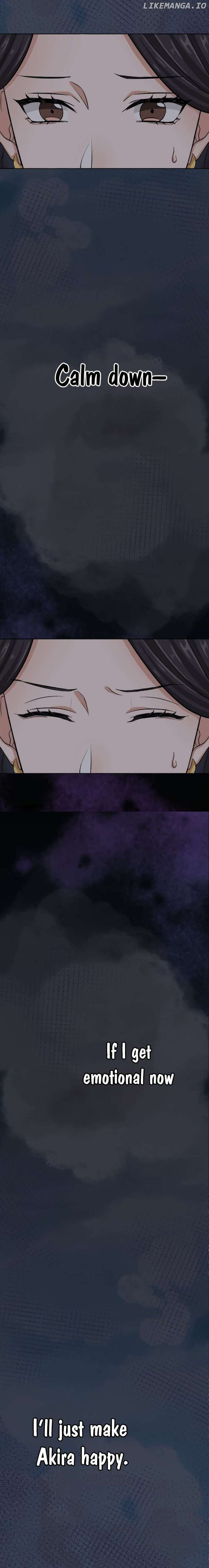 Arika – The Woman Who Took Everything From Me Chapter 3 78 08