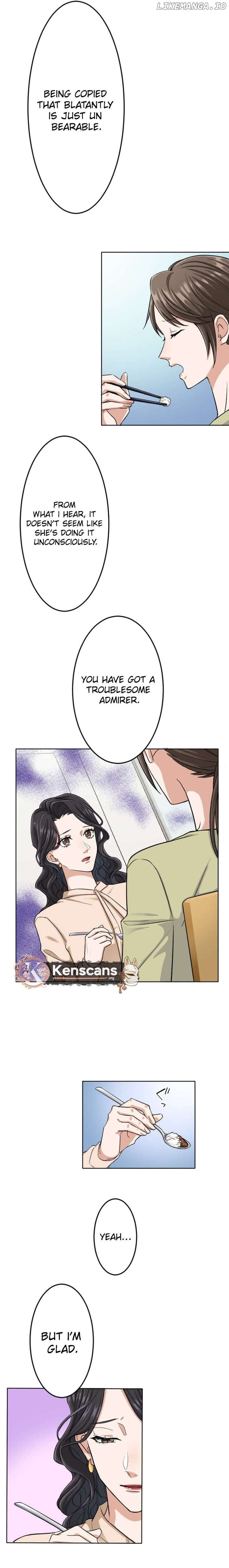 Arika – The Woman Who Took Everything From Me Chapter 3 82 12