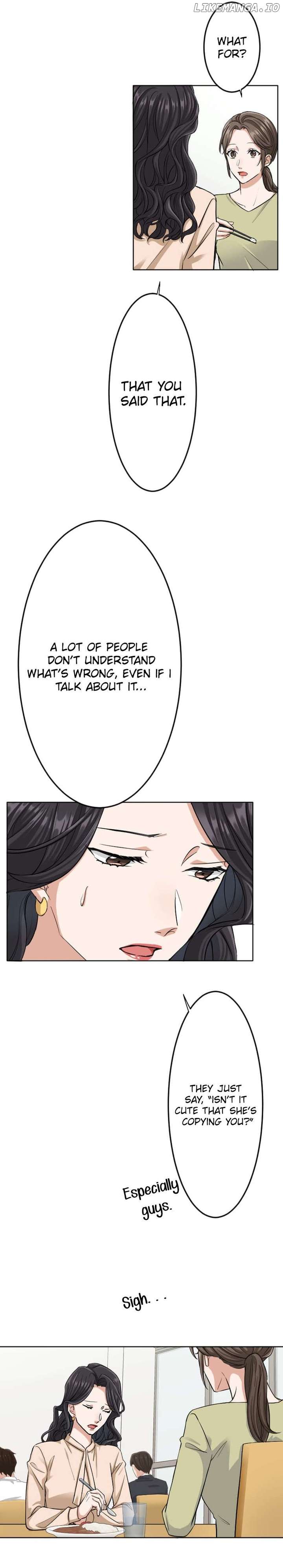 Arika – The Woman Who Took Everything From Me Chapter 3 83 13