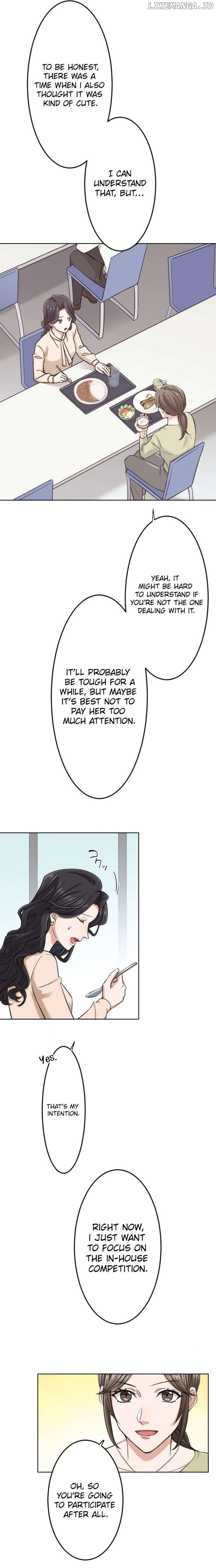 Arika – The Woman Who Took Everything From Me Chapter 3 84 14