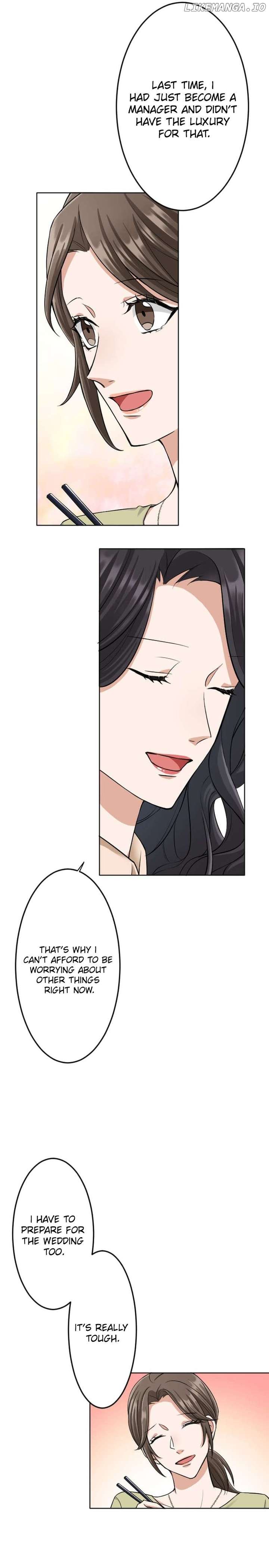 Arika – The Woman Who Took Everything From Me Chapter 3 86 16