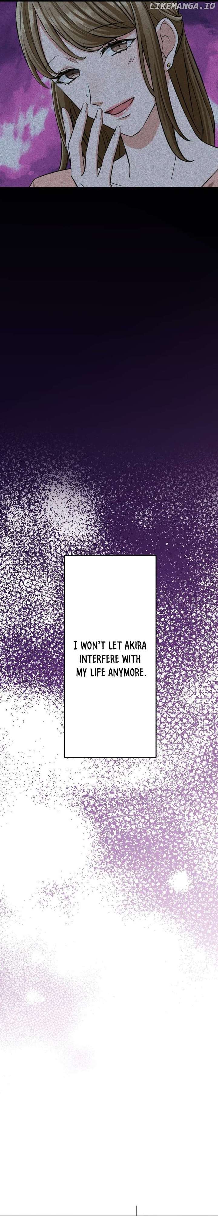 Arika – The Woman Who Took Everything From Me Chapter 3 88 18