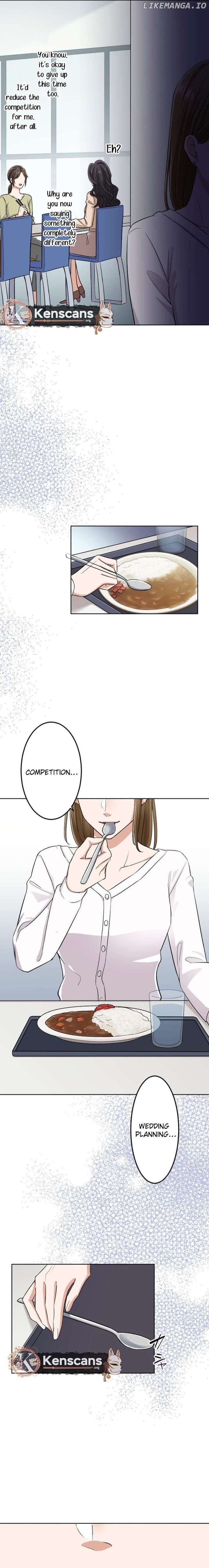 Arika – The Woman Who Took Everything From Me Chapter 3 89 19