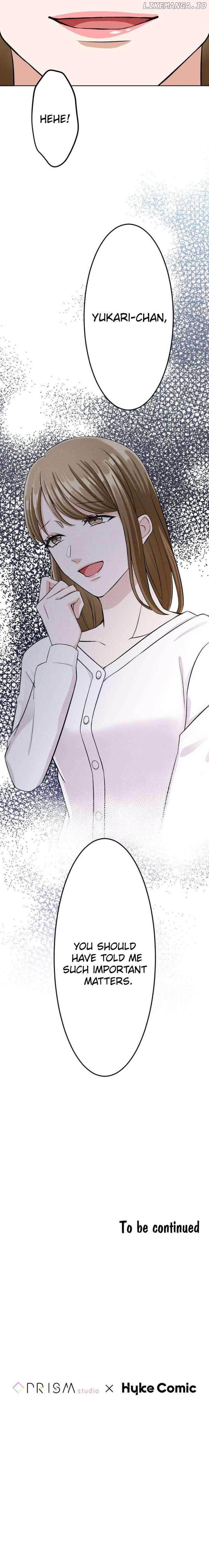 Arika – The Woman Who Took Everything From Me Chapter 3 90 20