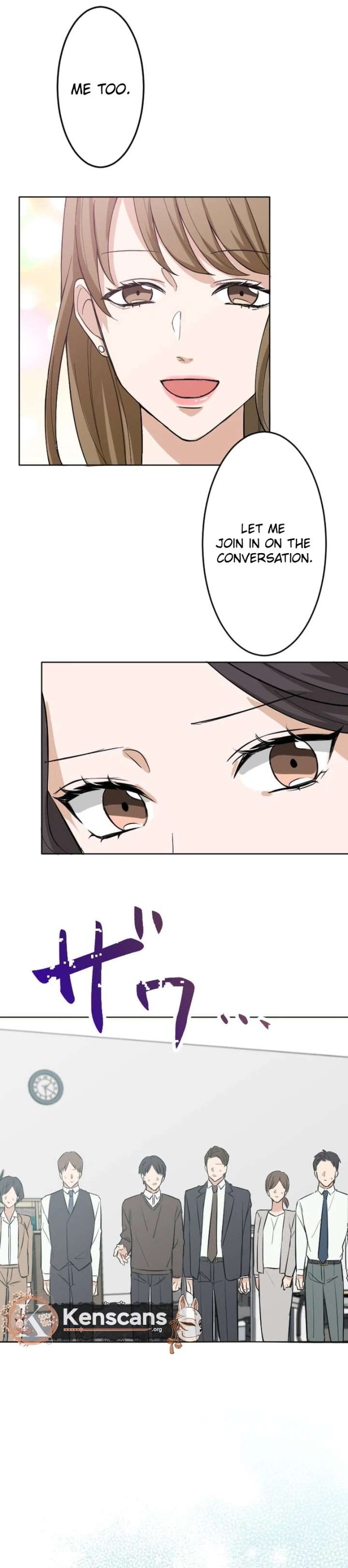 Arika – The Woman Who Took Everything From Me Chapter 4 444 104