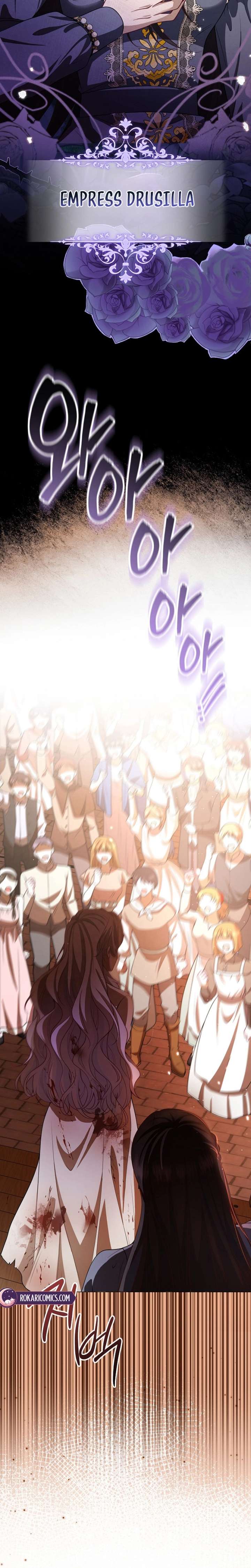 In This Life, You’re the Dog Chapter 1 107 13