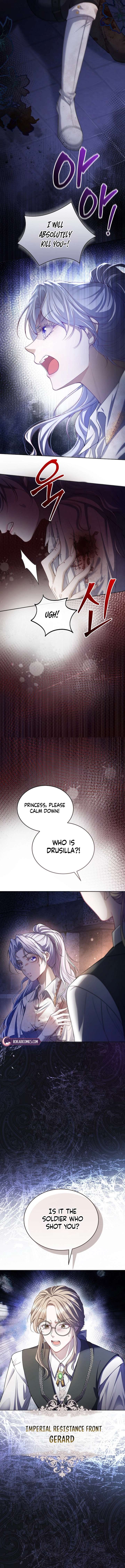 In This Life, You’re the Dog Chapter 1 113 19