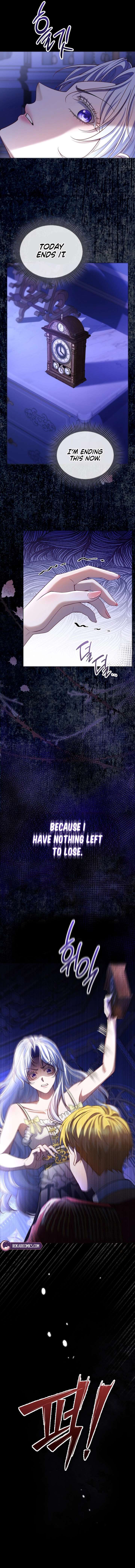 In This Life, You’re the Dog Chapter 1 101 7