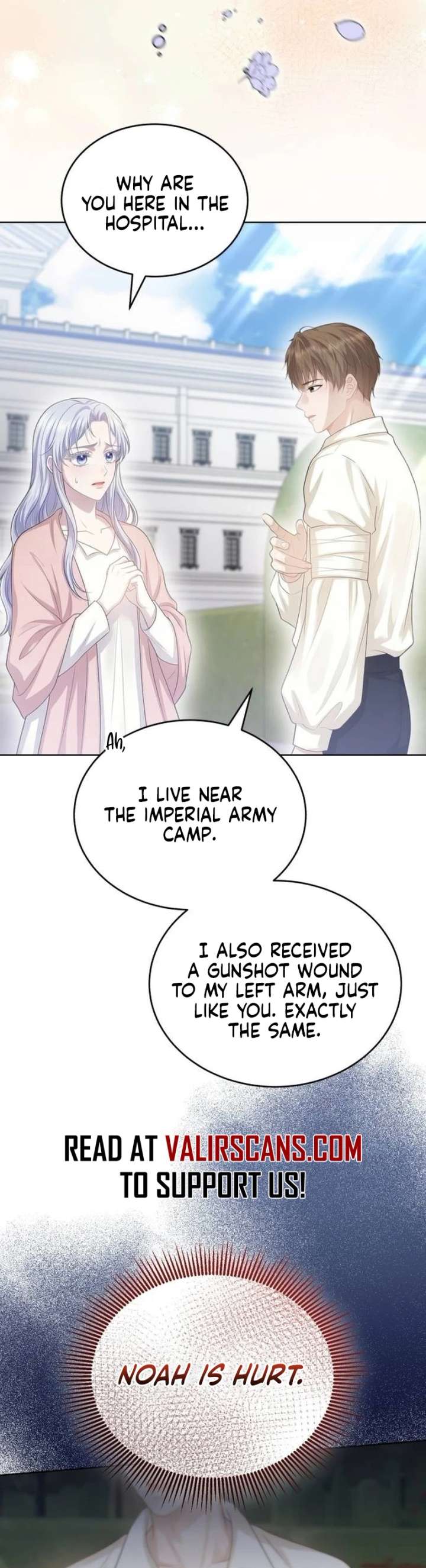 In This Life, You’re the Dog Chapter 16 171 ch 16 15
