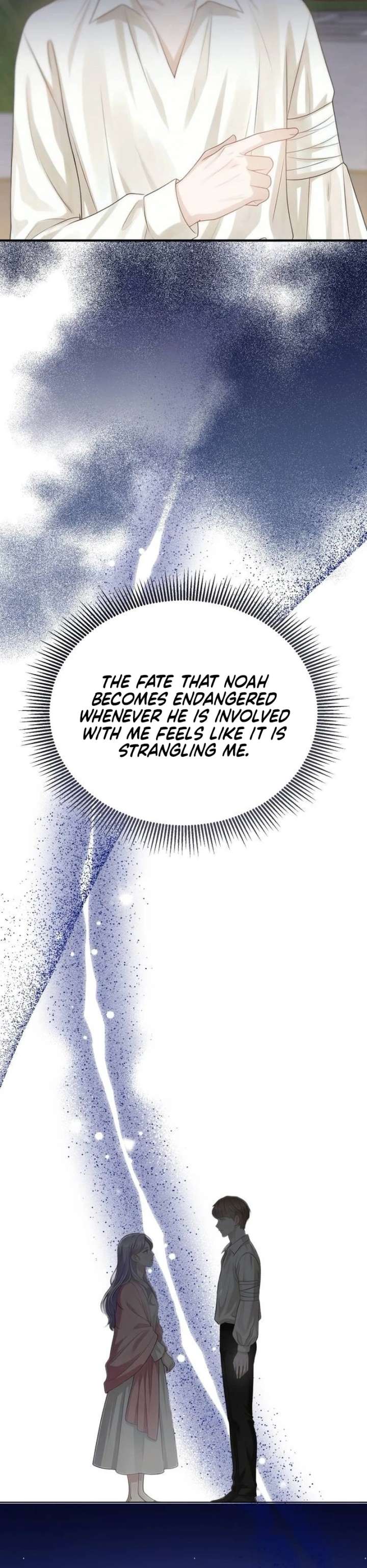 In This Life, You’re the Dog Chapter 16 172 ch 16 16