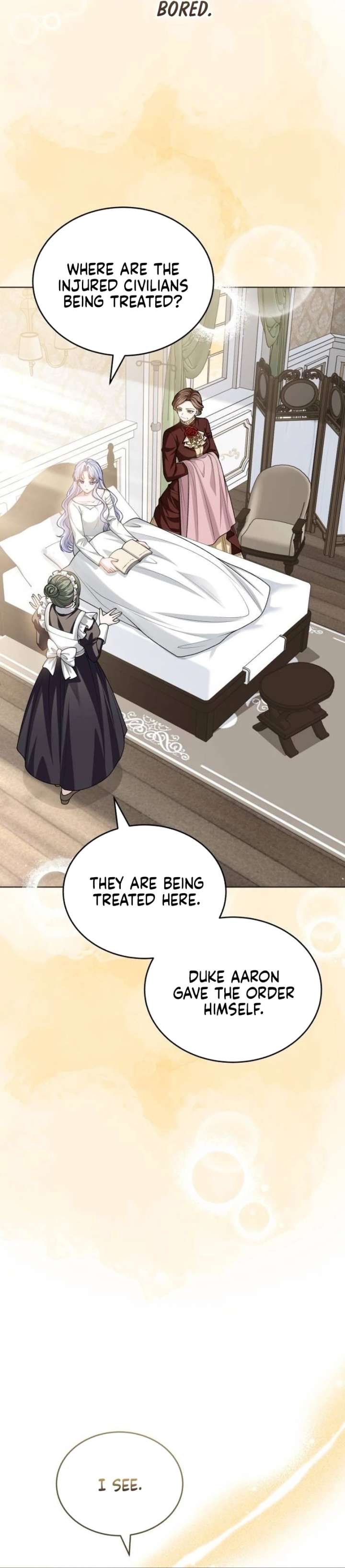 In This Life, You’re the Dog Chapter 16 158 ch 16 2
