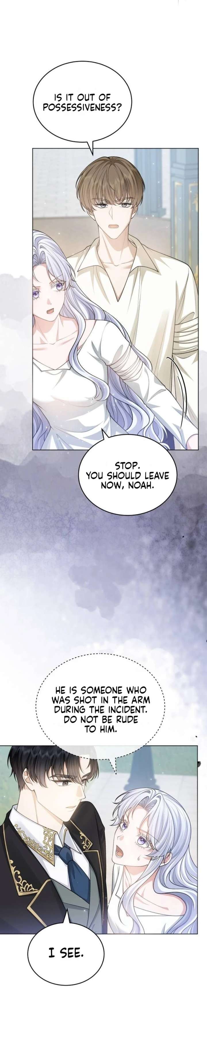 In This Life, You’re the Dog Chapter 16 181 ch 16 25