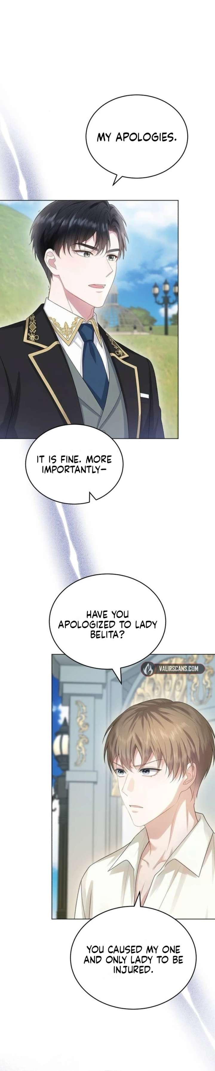 In This Life, You’re the Dog Chapter 16 182 ch 16 26