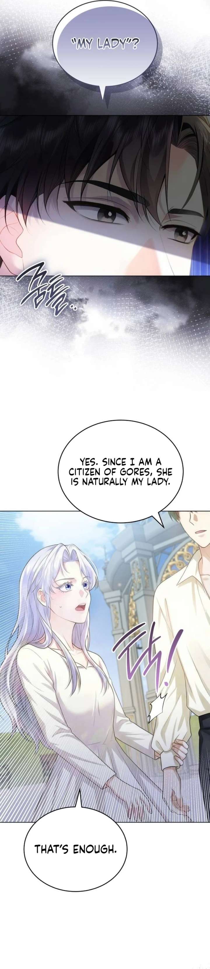 In This Life, You’re the Dog Chapter 16 183 ch 16 27