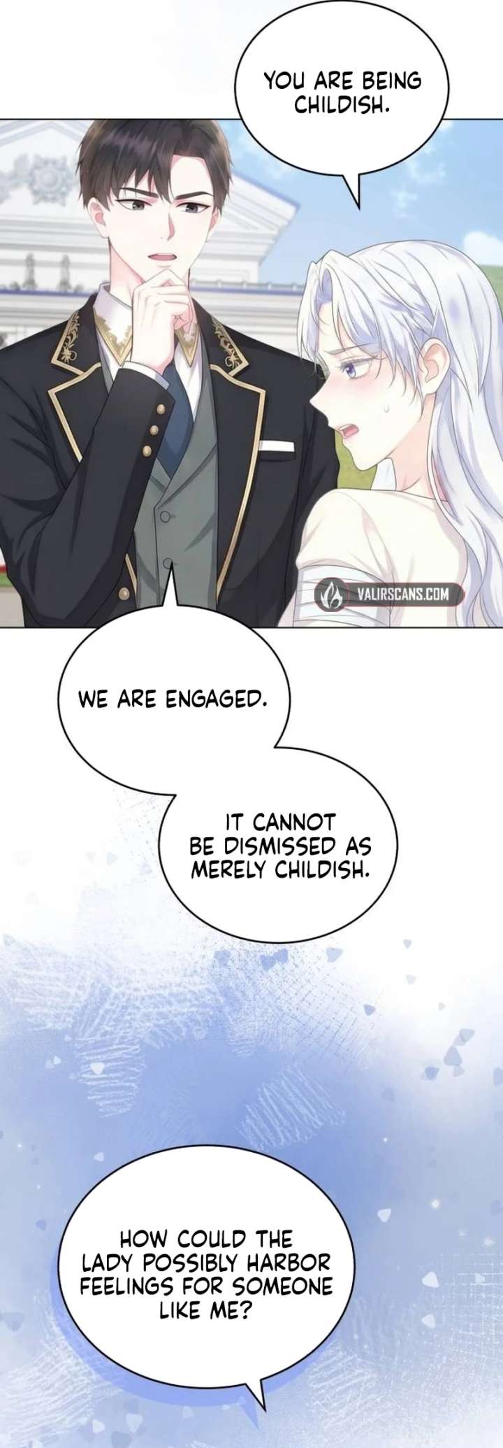 In This Life, You’re the Dog Chapter 16 185 ch 16 29
